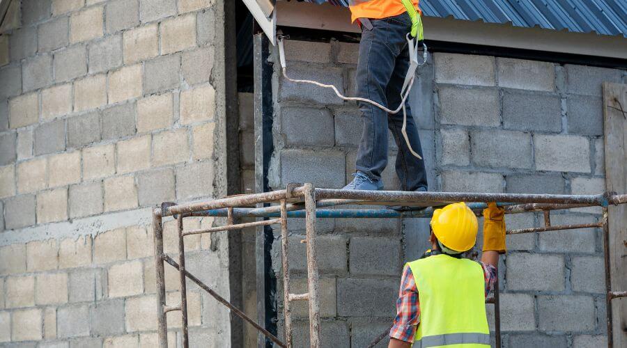 Local Chimney Repair in Manton, MI